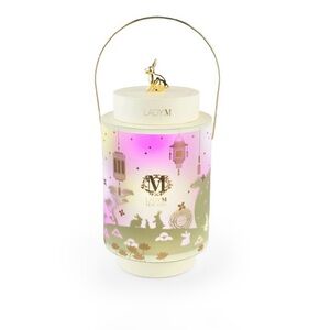 Lady M Glowing Lantern (battery operated)